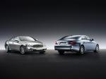Mercedes-Benz CLS-Class 2005 года